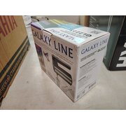  УЦ Миксер Galaxy GL 2223 (плохая упаковка, пропайка контактов мотора) 