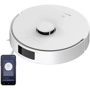  Робот-пылесос Polaris IQ Home PVCR 4750 белый 