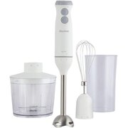  Блендер Blackton Bt HB732SS White-gray 