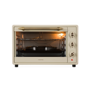  Мини-печь NORD RC 600 YR 