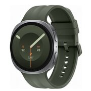  Smart-часы Samsung Galaxy Watch 9 44mm LTE 2/32Gb серебряный (SM-L355FZSACAU) 
