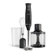  Блендер Blackton Bt HB732SS Black-gray 
