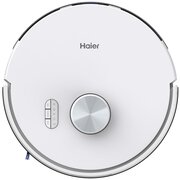  Робот-пылесос Haier HSR Care S5 белый/серый 