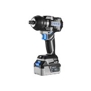 Гайковёрт DEKO DKIS20FU-Li (063-4433) 2х5.0Ач 