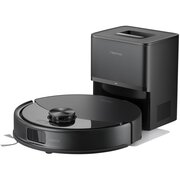  Робот-пылесос Roborock S9+ черный S9P52-02 