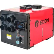 Автономный дизельный отопитель EDON Smart DHP-12-24/8000 