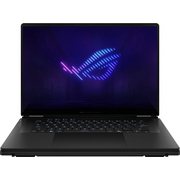  Ноутбук Asus ROG Zephyrus Duo 16 GX651AR-SR058W (90NR0NR2-M00260-Win11H) Core Ultra 9 386H 32Gb SSD1Tb NVIDIA GeForce RTX5070Ti 12Gb 16" OLED Touch 3K 