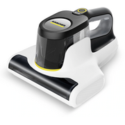  Пылесос Karcher VCH 4 UV 1.198-412.0 белый/черный 
