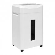  Шредер Office Kit S230TS (OK0802S230) белый 