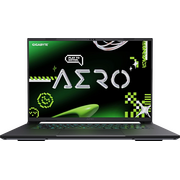  Ноутбук GIGABYTE AERO X16 1WH (1WH93KZC94DD_Win11P) AMD Ryzen AI 7 350 2000MHz/16"/2560x1600/16GB/1024GB SSD/NVIDIA GeForce RTX 5070 8GB/Wi-Fi 