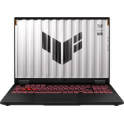  Ноутбук Asus TUF Gaming A16 FA608PP-QT180 (90NR0MD1-M00A60_32Win11P) AMD Ryzen 7 8745HX 3600MHz/16"/2560x1600/32GB/512GB SSD/NVIDIA GeForce RTX 5070 