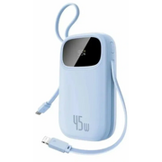 Power bank Baseus EnerFill FC31 (P10082102313-00) 10000mAh 45W Синий 