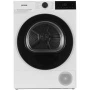  Сушильная машина GORENJE DG2P9D/C 
