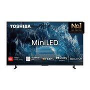  Телевизор TOSHIBA 85Z680SE 