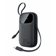  Power bank Baseus EnerFill FC31 (P10082107123-00) 20000mAh 22,5W Черный 