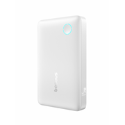  Power bank Baseus EnerFill FP11 (P1008210C213-00) 15W 10000mAh белый 