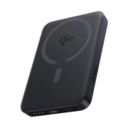  Power bank Baseus EnerFill FM12 (E0028500) 22.5W 10000mAh черный 