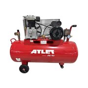  Компрессор ATLET SC270-100L 