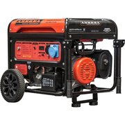  Генератор Aurora AGE 8500 D Plus 