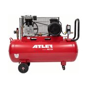  Компрессор ATLET SC-PB100L 