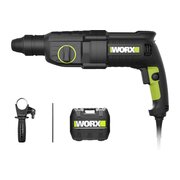  Перфоратор WORX Professional WU345P 