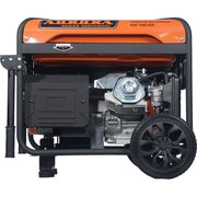  Генератор Aurora AGE 7500 DSX 