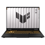  Ноутбук ASUS TUF Gaming F16 FX608JMR-RV170 (90NR0NB1-M009D0_32Win11P) Intel Core i5 14450HX 2400MHz/16"/1920x1200/32GB/512GB SSD/NVIDIA GeForce RTX 