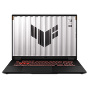  Ноутбук ASUS TUF Gaming A18 FA808UH-S8052 (90NR0NM1-M002K0_32Win11P) AMD Ryzen 7 260 3800MHz/18"/1920x1200/32GB/512GB SSD/NVIDIA GeForce RTX 5050 8GB 