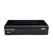  Ресивер HD Live-Power LV8800 (S1152) 