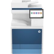 МФУ HP Color LaserJet Managed MFP E877dn (5QK03A) 