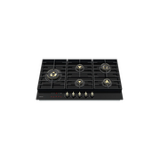  Варочная поверхность HIBERG VM 9555 B 