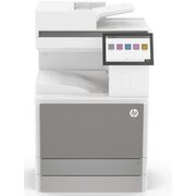  МФУ HP LaserJet Managed MFP E73130dn (3SJ00A) 