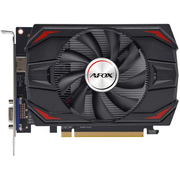  Видеокарта Afox GT1030 2GB (AF1030-2048D5H7-V2) GDDR5 64bit VGA HDMI RTL 