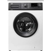  Стиральная машина Beko WHE6412BSW белый 