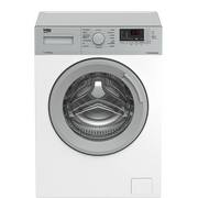  Стиральная машина Beko WHE7612XSWI белый 