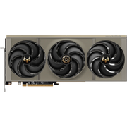 Видеокарта Sapphire RX9070XT Nitro+ OC Crimson Desert Edition 16GB (11348-10-20G) GDDR6 256bit 2xDP 2xHDMI 3Fan RTL 