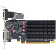  Видеокарта Afox R5 220 2GB (AFR5220-2048D3L6-V2) DDR3 64bit VGA DVI HDMI LP Passive RTL 
