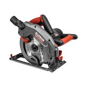  Пила дисковая Elitech HD CS 1875E (205361) 210мм,1800Вт 