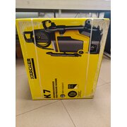  УЦ Минимойка Karcher K 7 WCM (1.317-400.0) (плохая упаковка, вид б/у) 