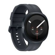 Smart-часы Samsung Galaxy Watch 9 44mm LTE 2/32Gb серый (SM-L355FZKACAU) 