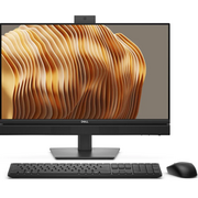  Моноблок Dell Pro 24 QC24250 (DP24-5641) 23.8" Full HD, Intel Core Ultra 5 235, 16ГБ DDR5, 1ТБ SSD, Windows 11 Pro, темно-серый 