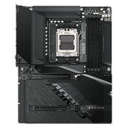  Материнская плата GIGABYTE B850M Aorus Stealth 