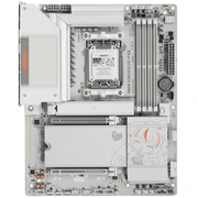  Материнская плата Gigabyte B850 Aorus Elite-P Ice 