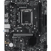  Материнская плата MSI Pro H610M-S 