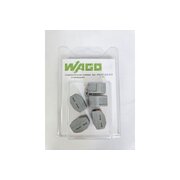  Клемма WAGO 222-412 5шт 2550 
