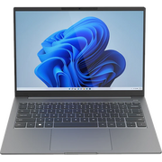  Ноутбук СИЛА K-514-2 14"(1920x1200 IPS (144Hz) )/Intel Core Ultra 7 155H(1.4Ghz)/16384Mb/512PCISSDGb/noDVD/Int:Intel Arc Graphics/Cam/BT 