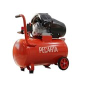  Компрессор Ресанта КП-50/380М 74/7/12 