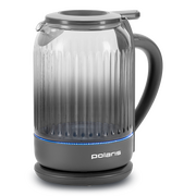  Электрочайник Polaris PWK 0701CGL графит 