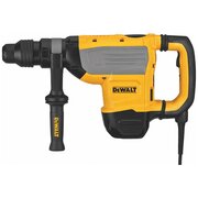  Перфоратор DeWalt D25733K-QS 