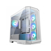  Корпус MSI Mag Pano M100R PZ (306-7G24W28-HH9) белый 